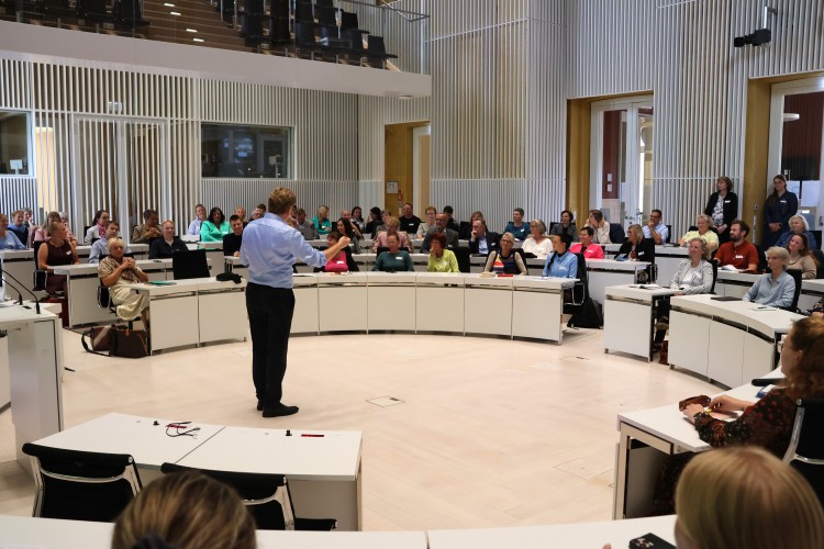 Schulkongress