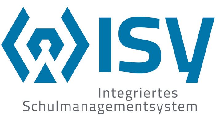 Das Logo des Integriertem Schulmanagementsystem ISY